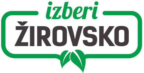 Izberi Žirovsko